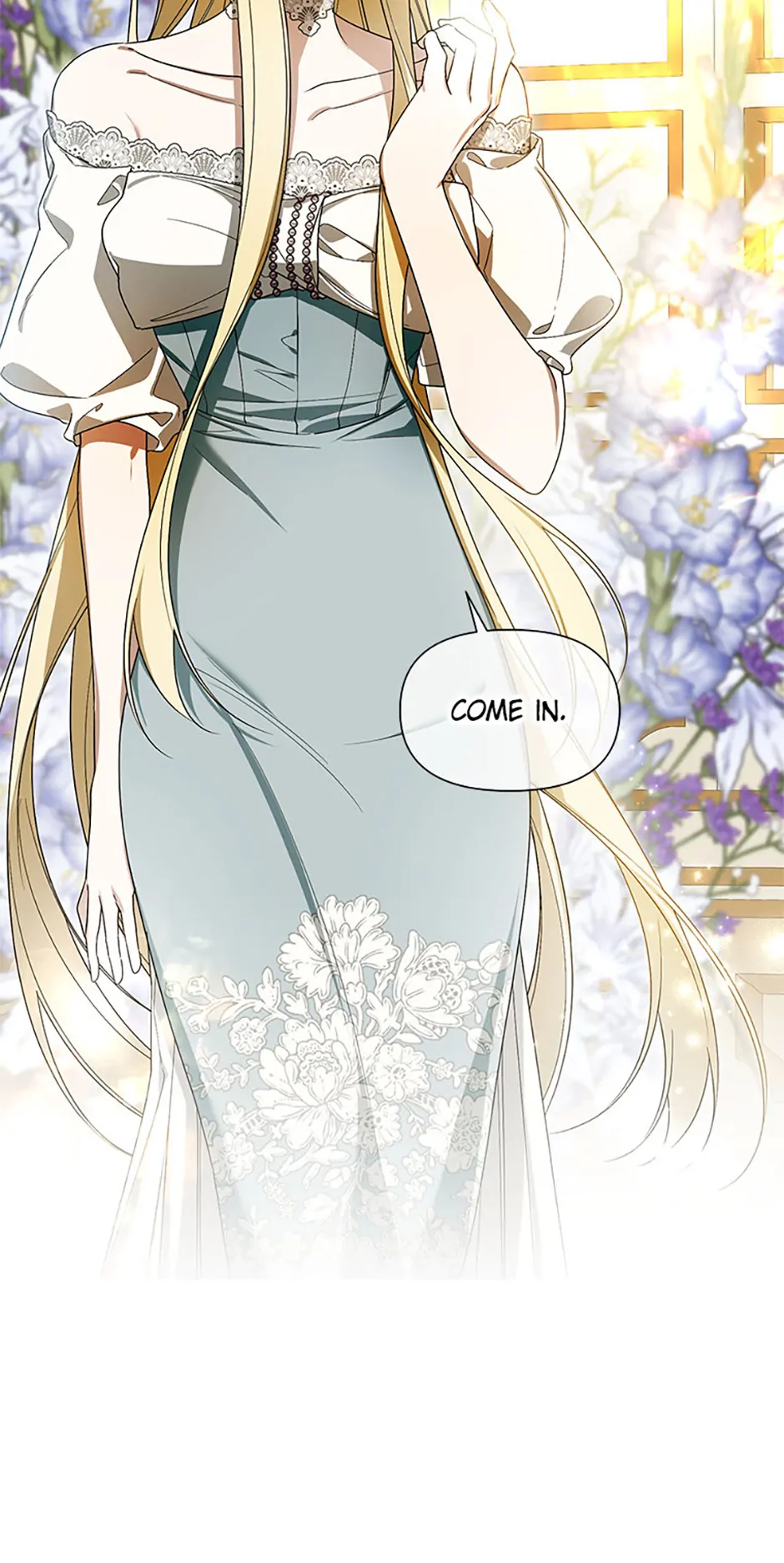 Cling to me (Please Be Obsessed With Me) Chapter 48 261 ch 48 29