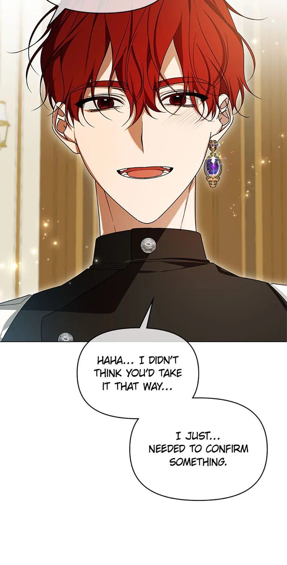 Cling to me (Please Be Obsessed With Me) Chapter 48 266 ch 48 34