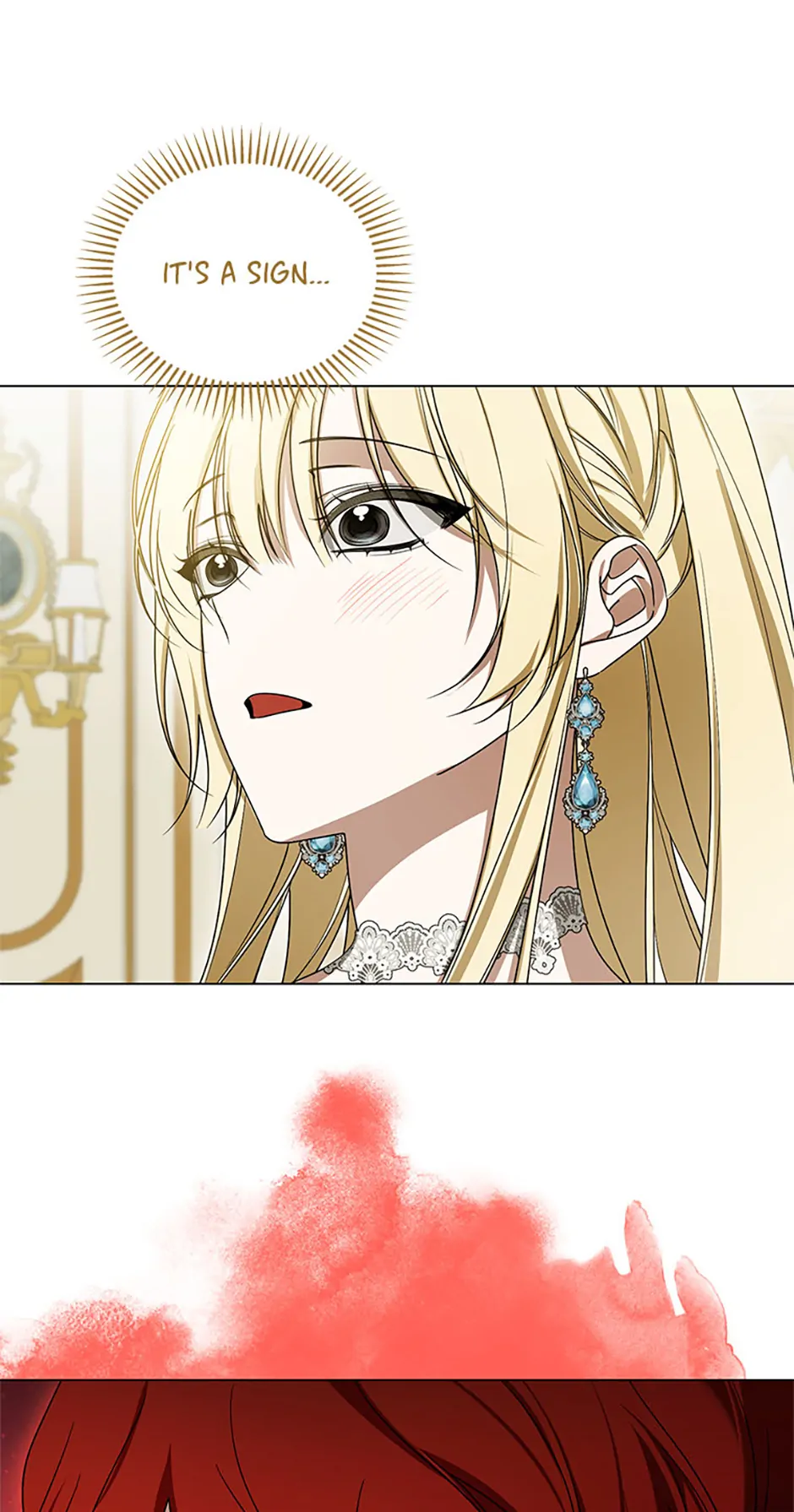 Cling to me (Please Be Obsessed With Me) Chapter 48 274 ch 48 42