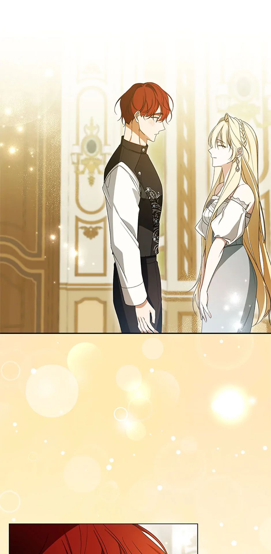 Cling to me (Please Be Obsessed With Me) Chapter 48 283 ch 48 51