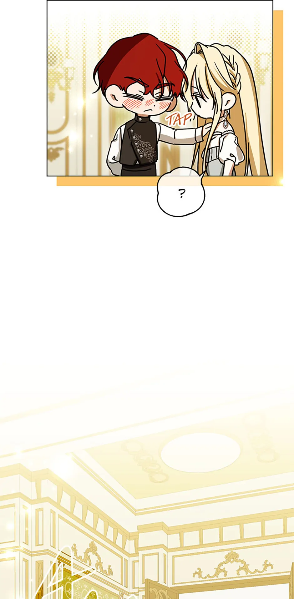 Cling to me (Please Be Obsessed With Me) Chapter 48 287 ch 48 55