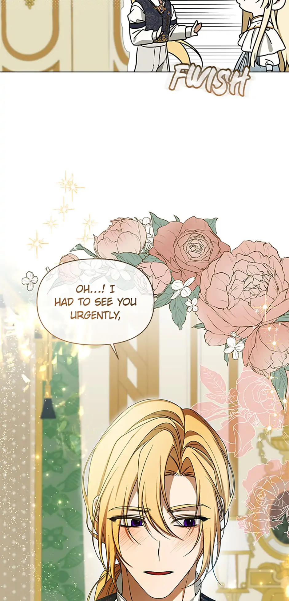 Cling to me (Please Be Obsessed With Me) Chapter 48 239 ch 48 7