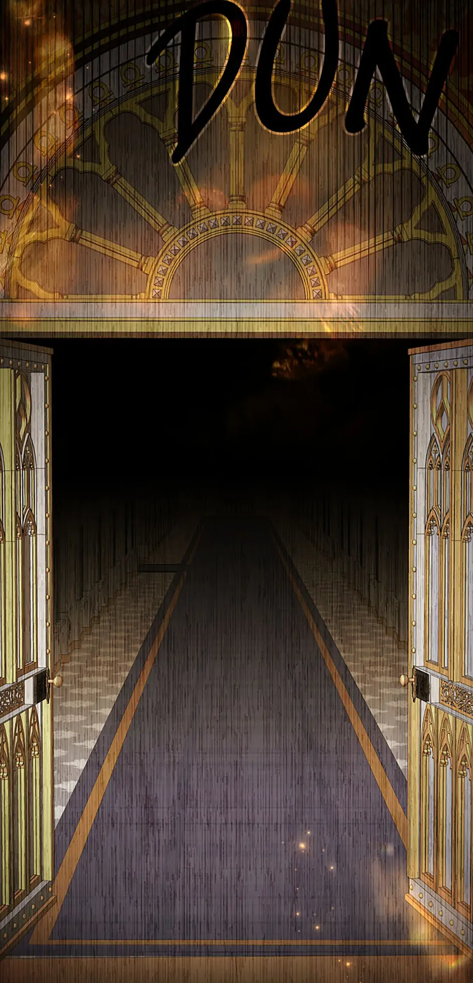 Cling to me (Please Be Obsessed With Me) Chapter 48 306 ch 48 74