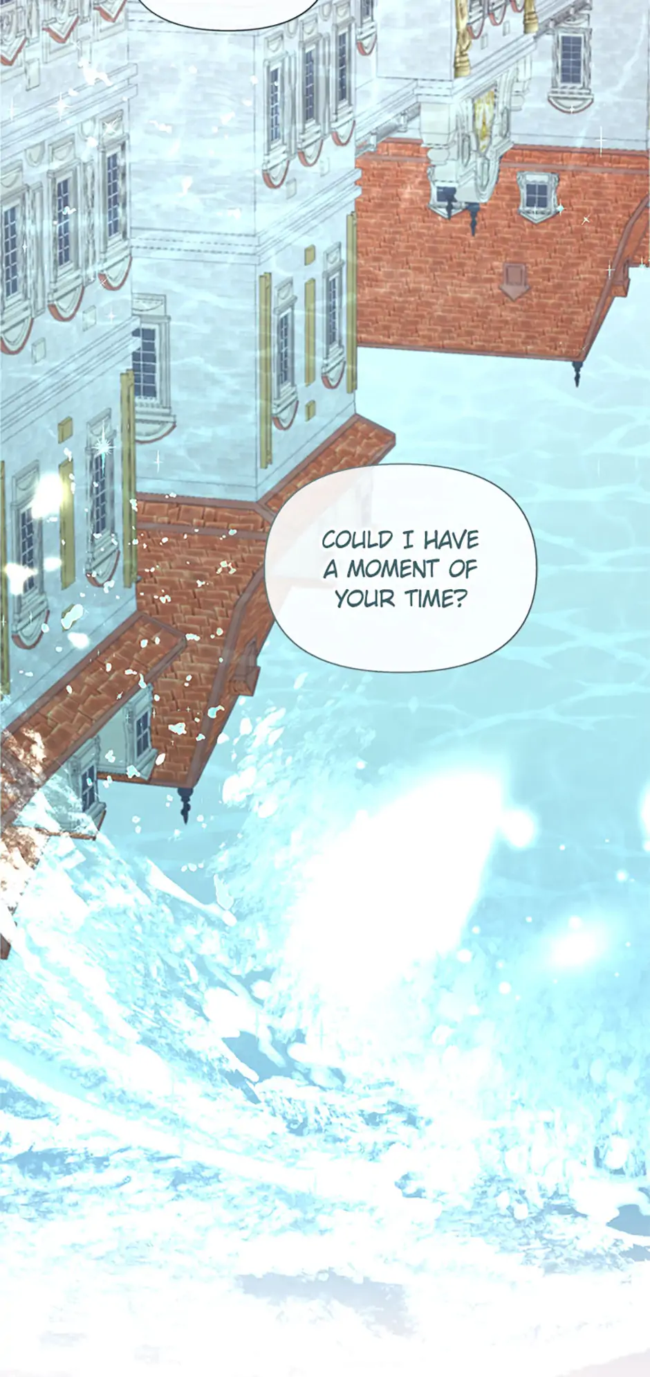 Cling to me (Please Be Obsessed With Me) Chapter 52 266 ch 52 16