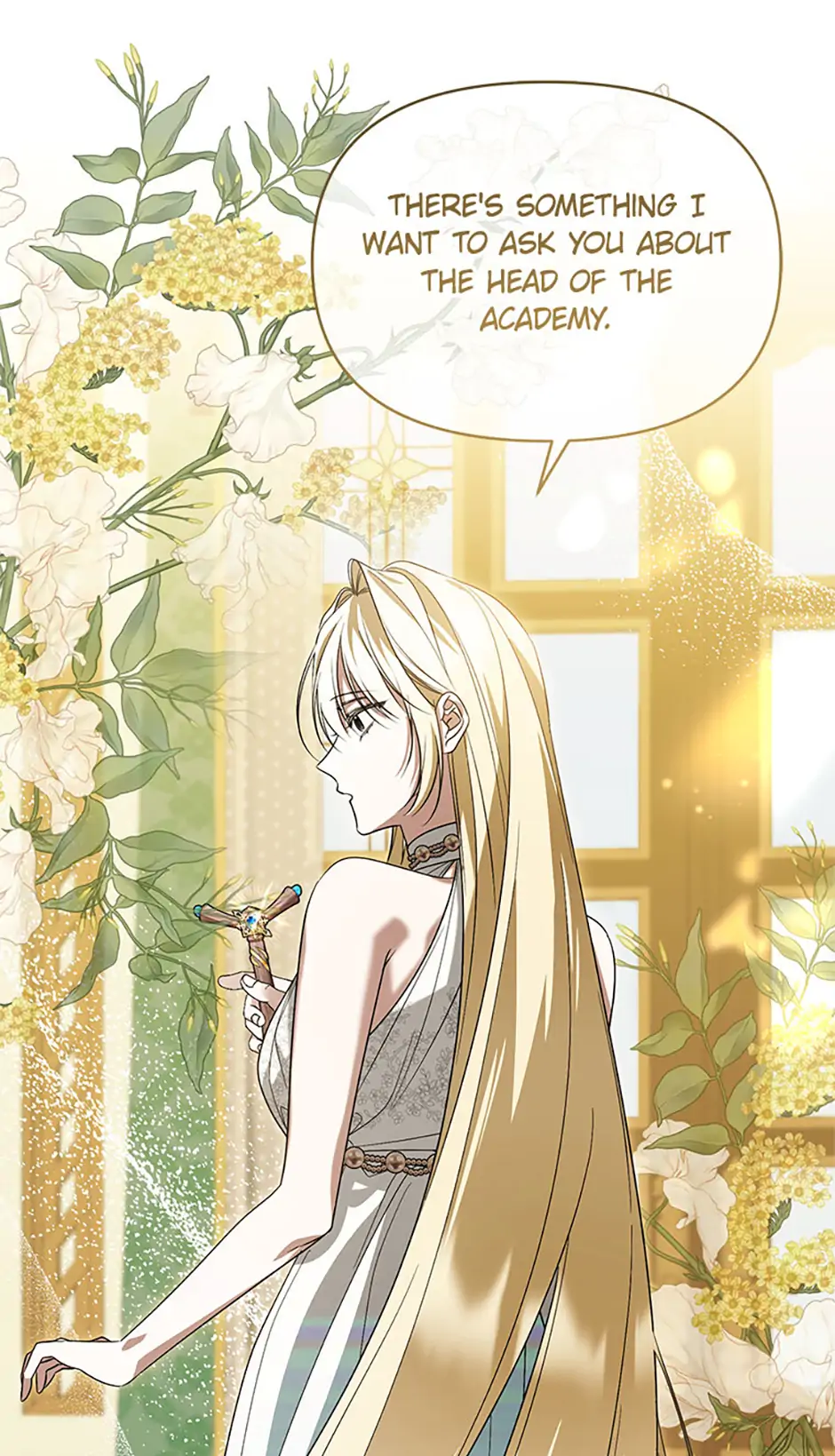 Cling to me (Please Be Obsessed With Me) Chapter 52 267 ch 52 17