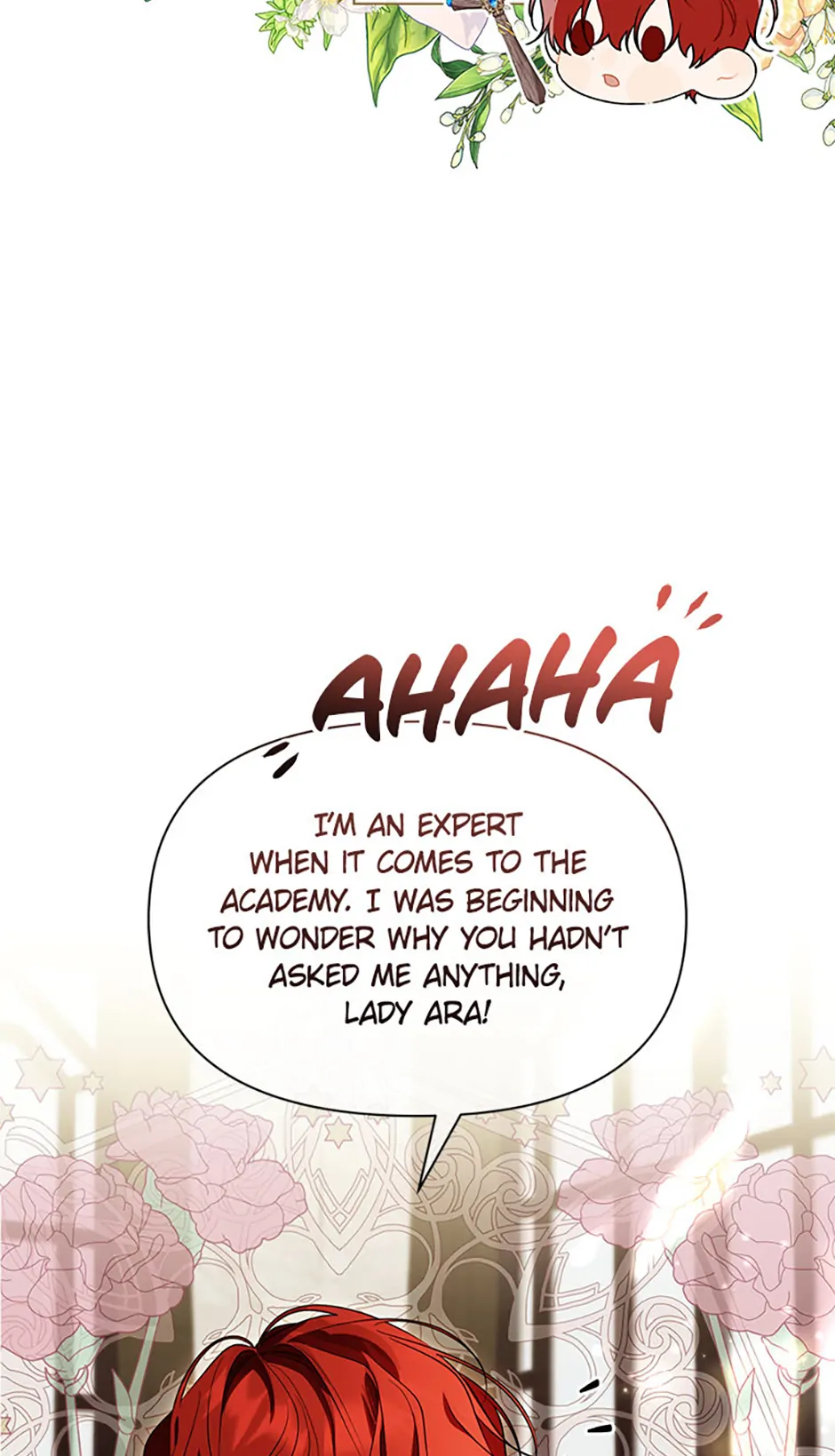 Cling to me (Please Be Obsessed With Me) Chapter 52 269 ch 52 19