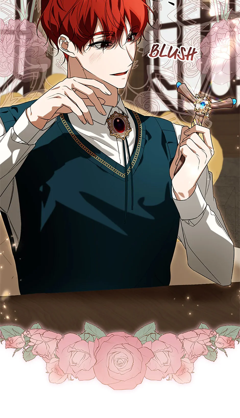 Cling to me (Please Be Obsessed With Me) Chapter 52 270 ch 52 20