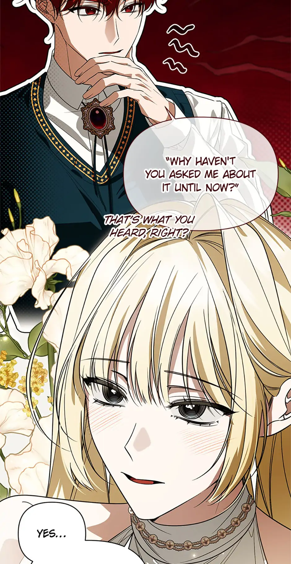 Cling to me (Please Be Obsessed With Me) Chapter 52 272 ch 52 22