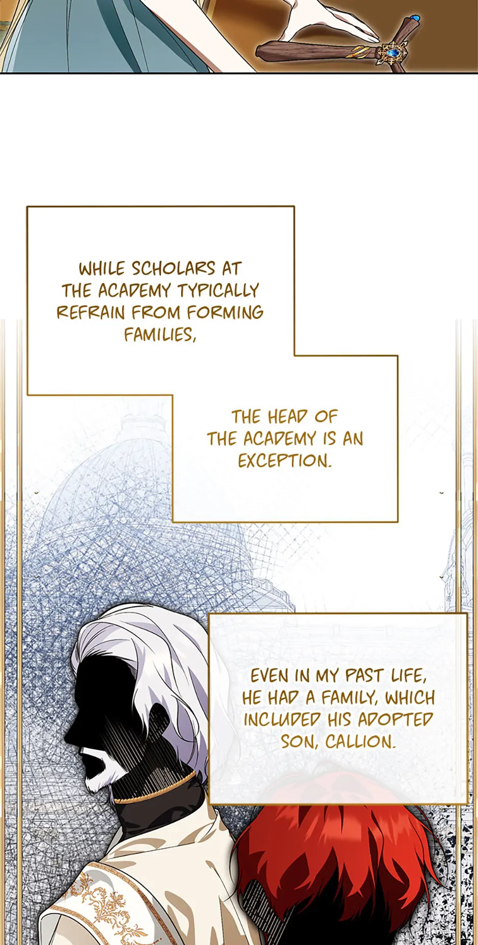 Cling to me (Please Be Obsessed With Me) Chapter 52 281 ch 52 31