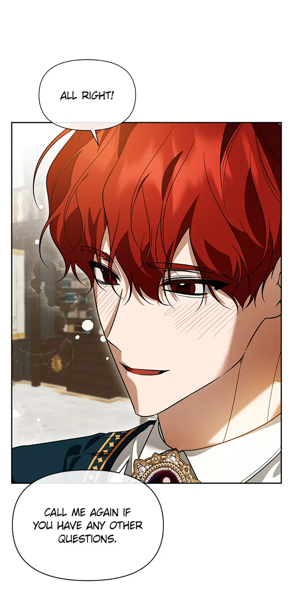 Cling to me (Please Be Obsessed With Me) Chapter 52 288 ch 52 38