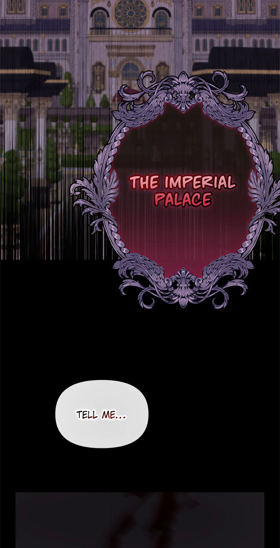 Cling to me (Please Be Obsessed With Me) Chapter 52 254 ch 52 4