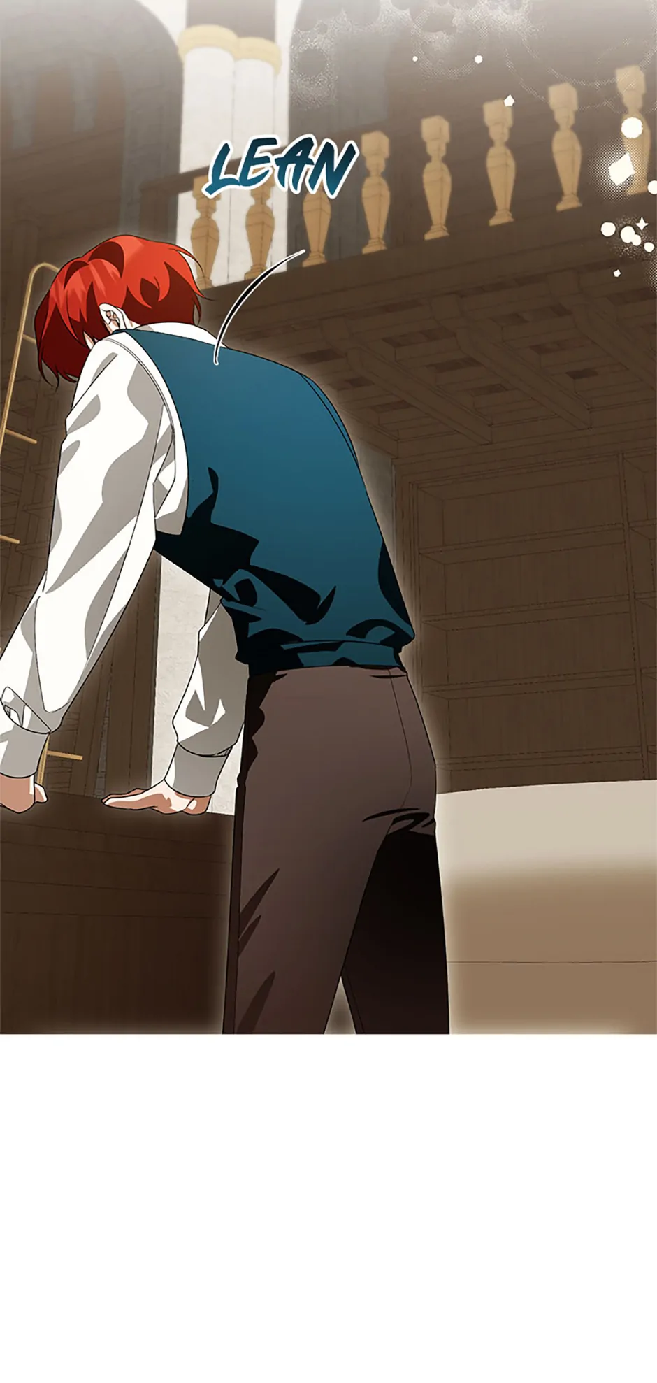 Cling to me (Please Be Obsessed With Me) Chapter 52 291 ch 52 41