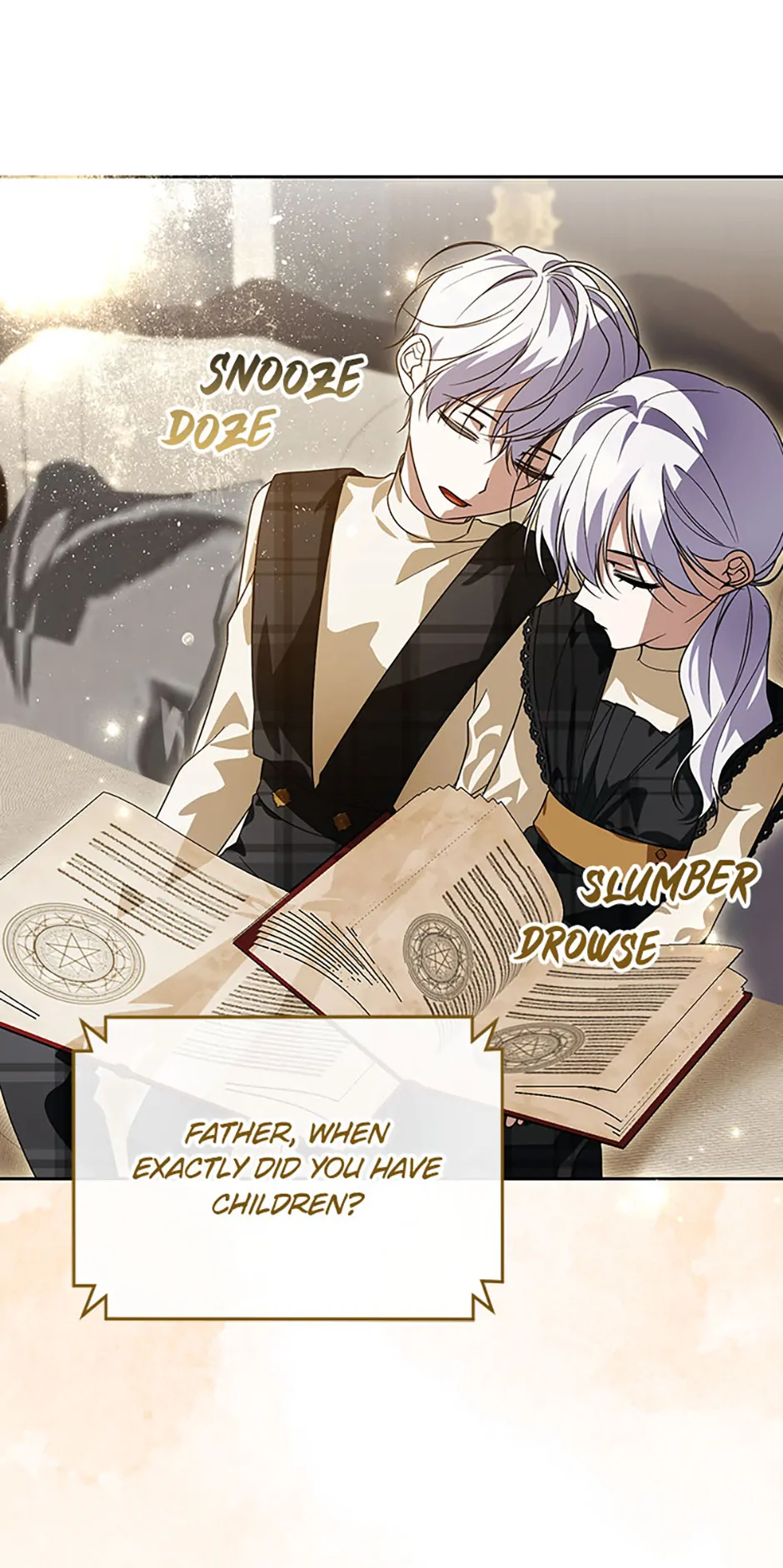 Cling to me (Please Be Obsessed With Me) Chapter 52 296 ch 52 46