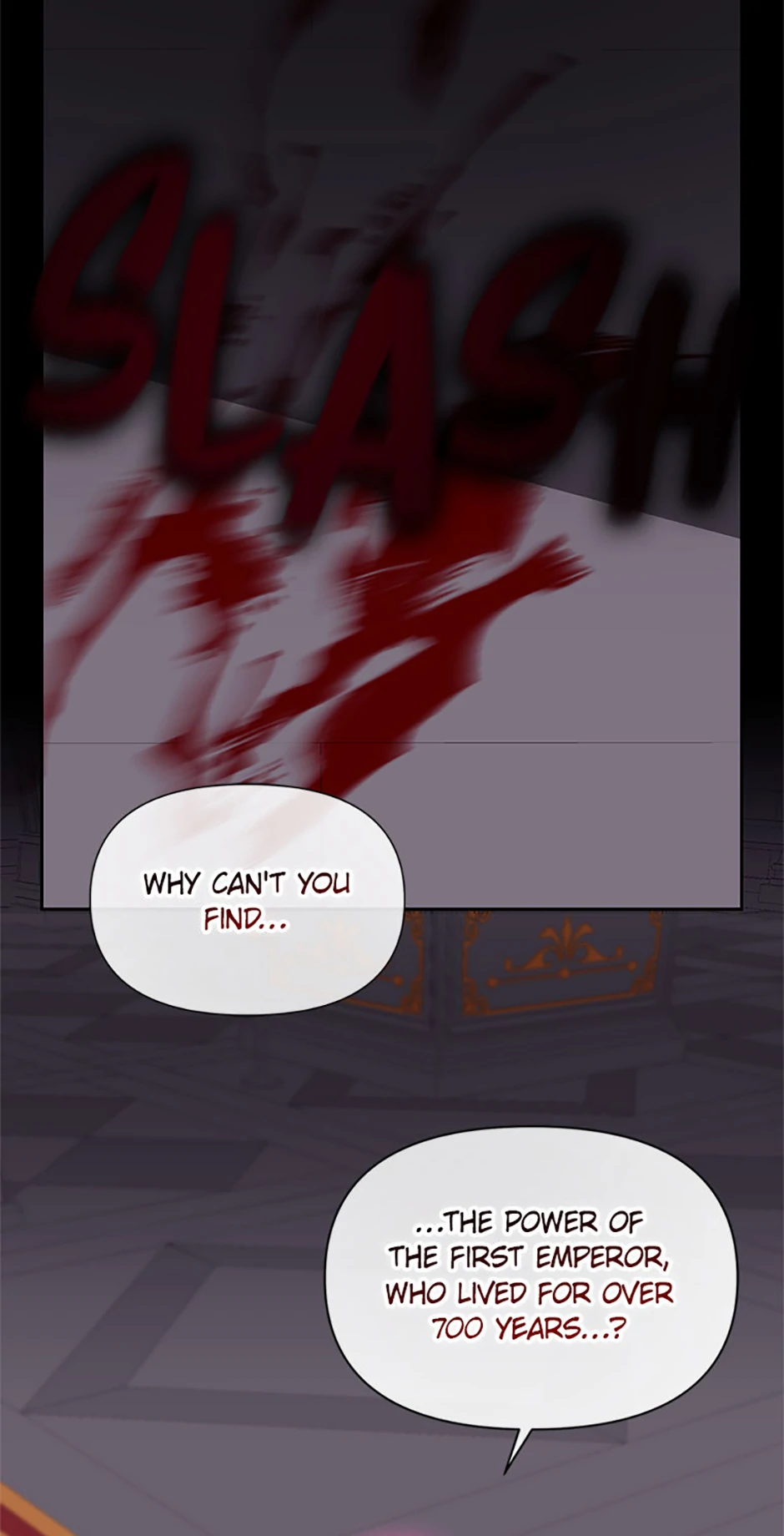 Cling to me (Please Be Obsessed With Me) Chapter 52 255 ch 52 5