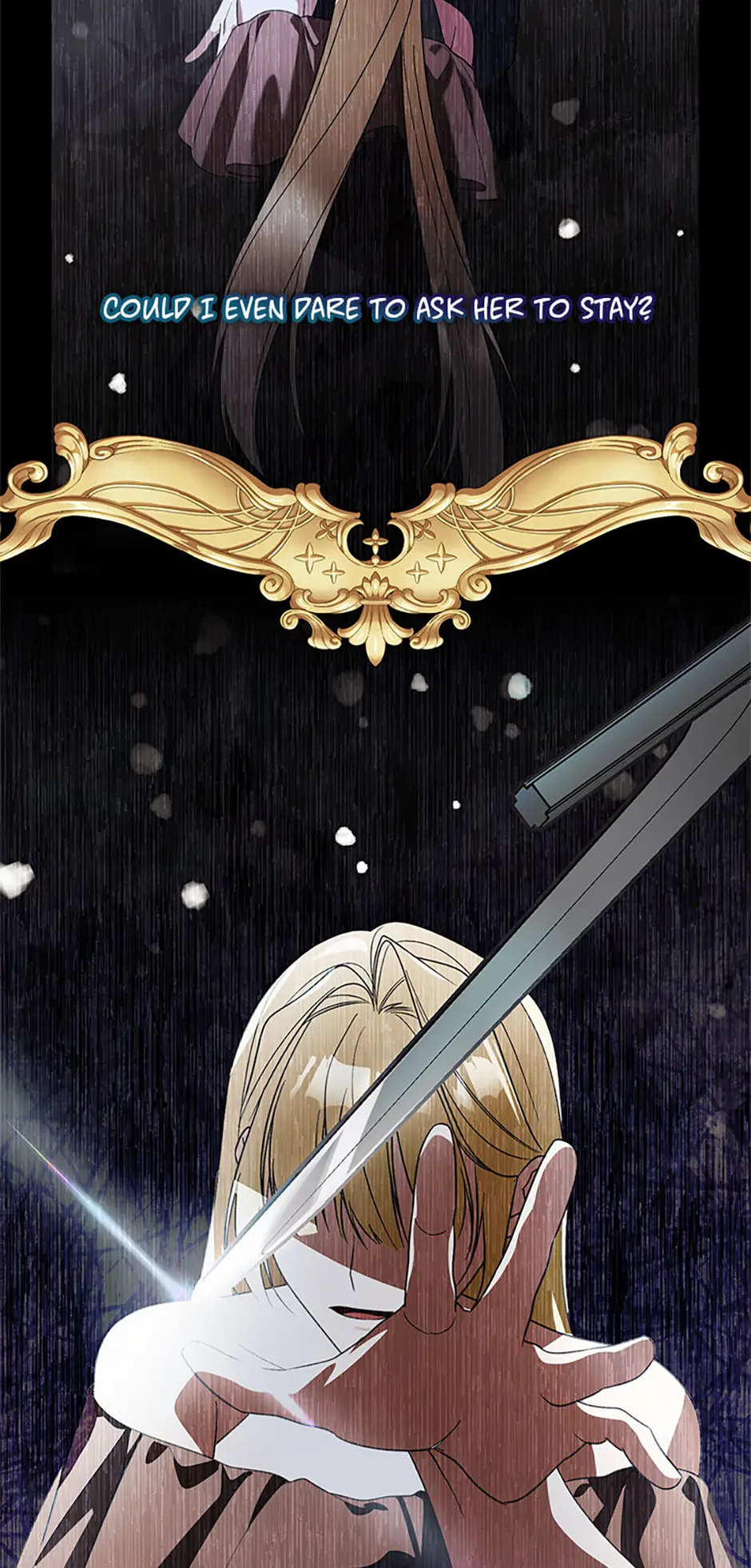 Cling to me (Please Be Obsessed With Me) Chapter 52 319 ch 52 69