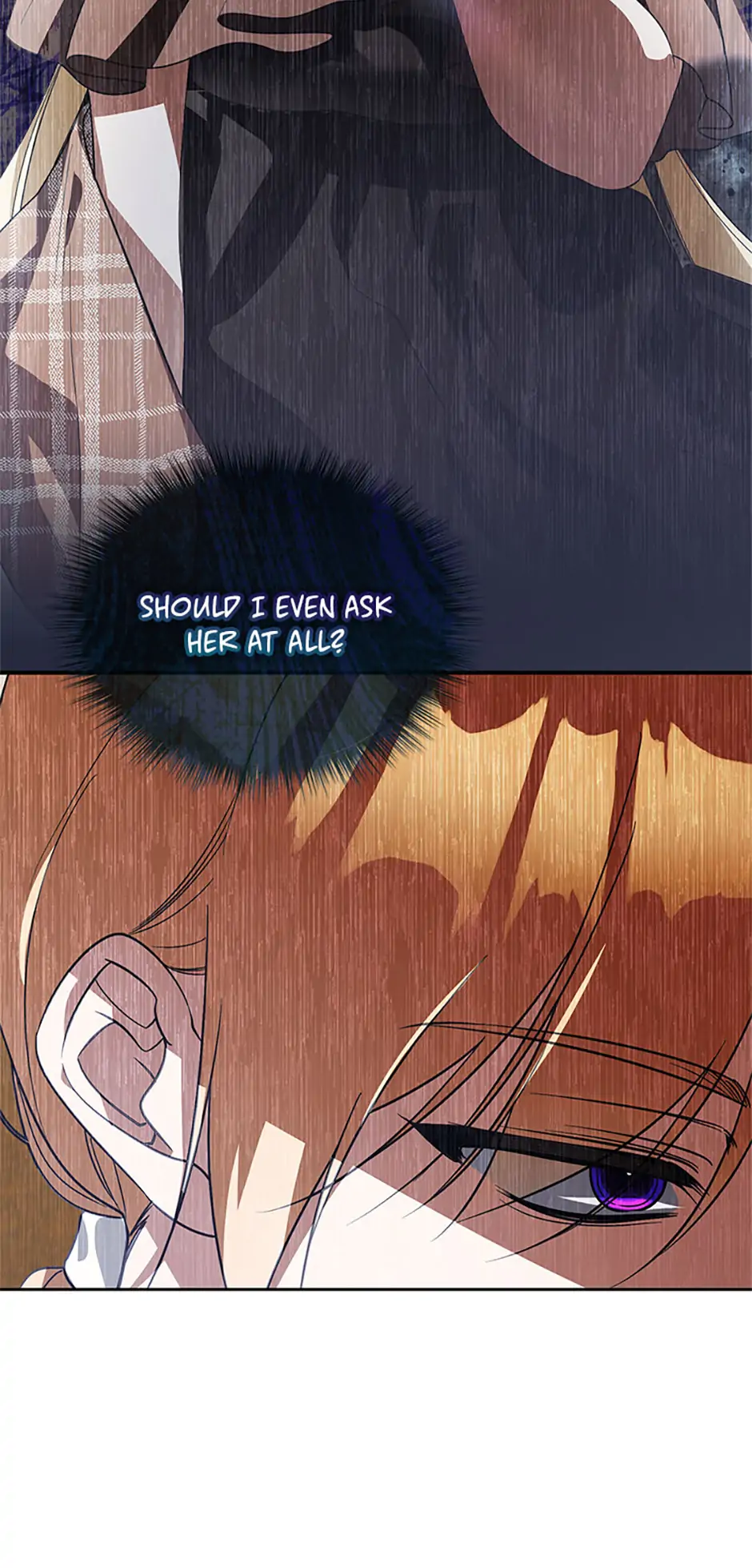 Cling to me (Please Be Obsessed With Me) Chapter 52 320 ch 52 70