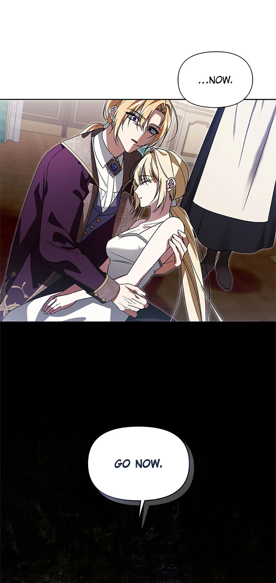 Cling to me (Please Be Obsessed With Me) Chapter 53 278 ch 53 16