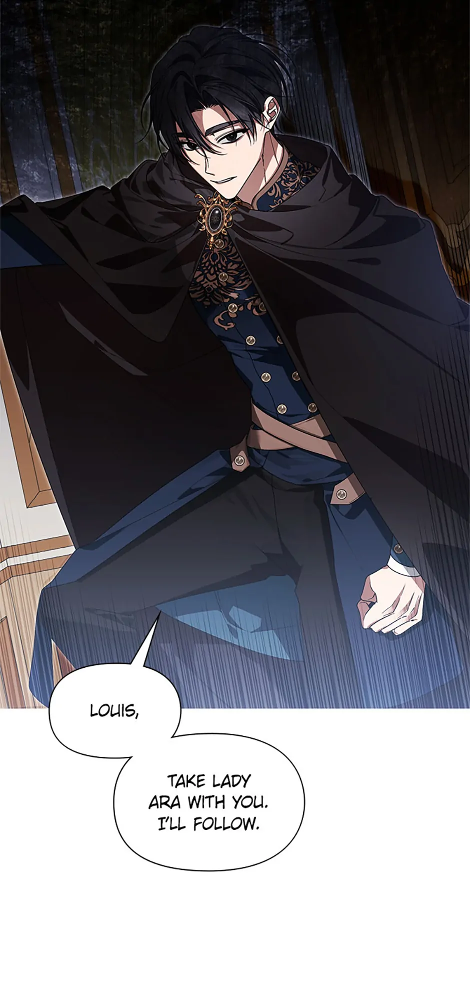 Cling to me (Please Be Obsessed With Me) Chapter 53 279 ch 53 17