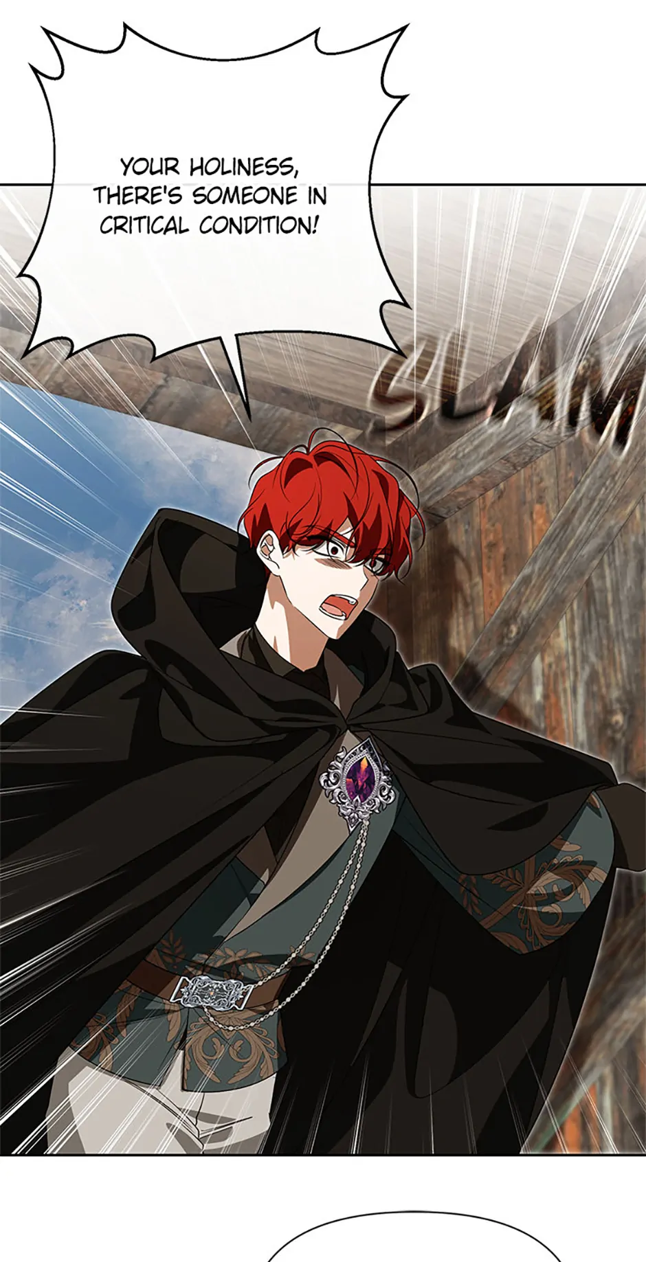 Cling to me (Please Be Obsessed With Me) Chapter 53 292 ch 53 30