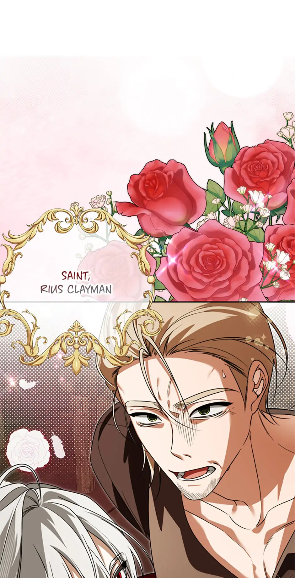 Cling to me (Please Be Obsessed With Me) Chapter 53 294 ch 53 32