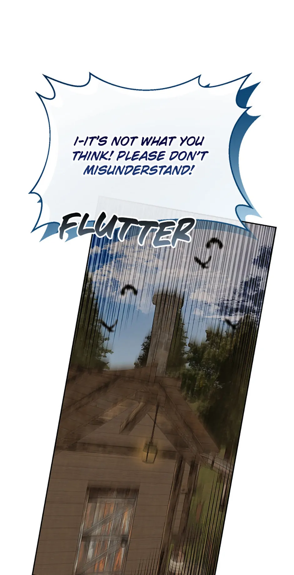 Cling to me (Please Be Obsessed With Me) Chapter 53 296 ch 53 34