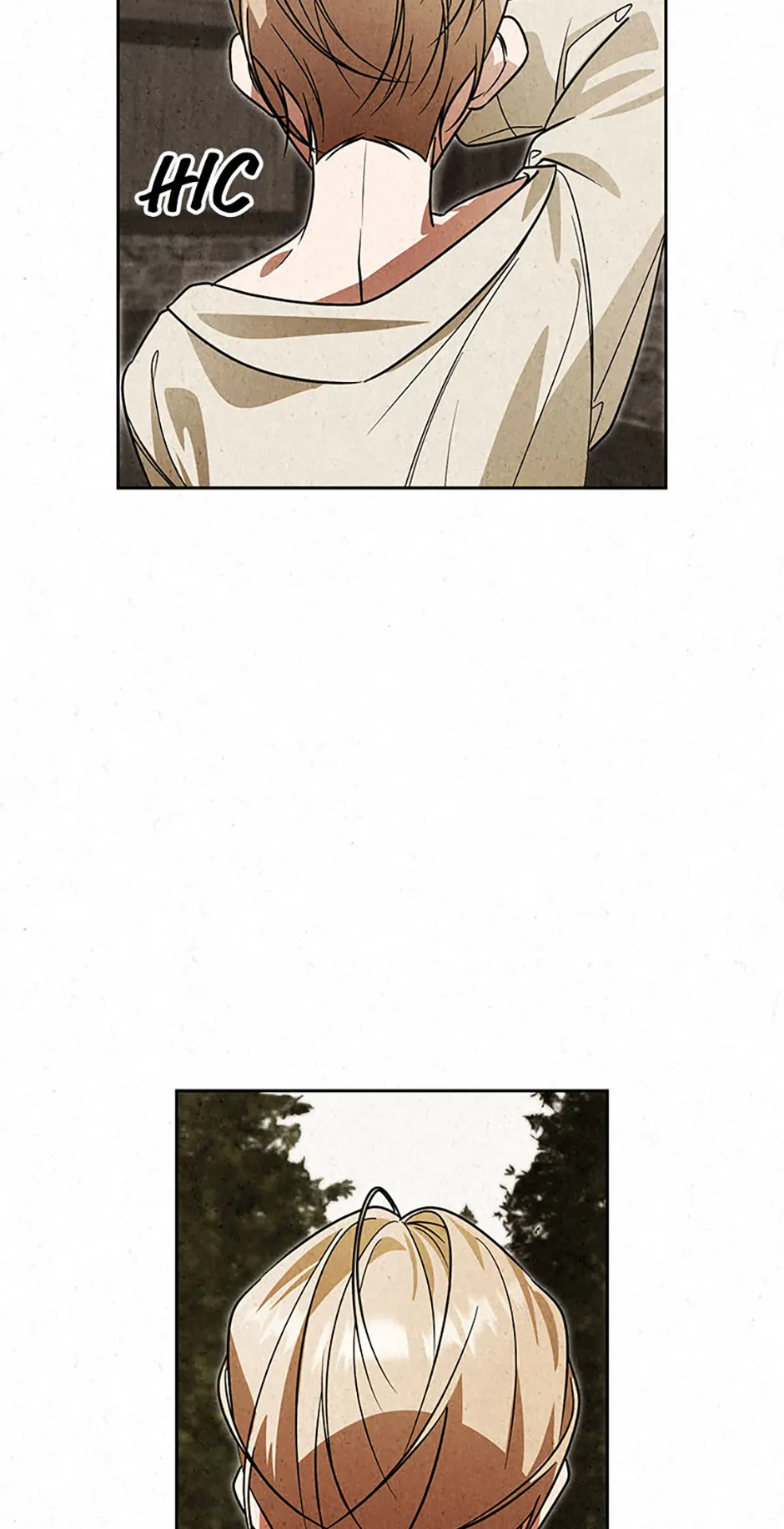 Cling to me (Please Be Obsessed With Me) Chapter 53 313 ch 53 51