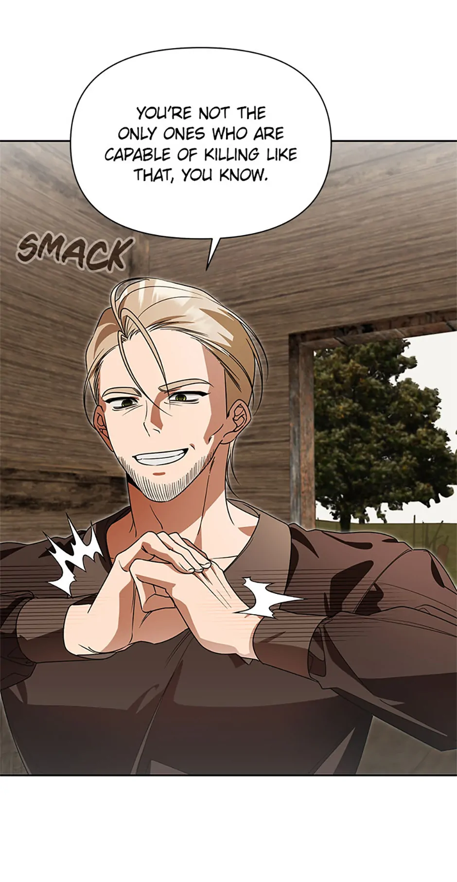 Cling to me (Please Be Obsessed With Me) Chapter 53 316 ch 53 54