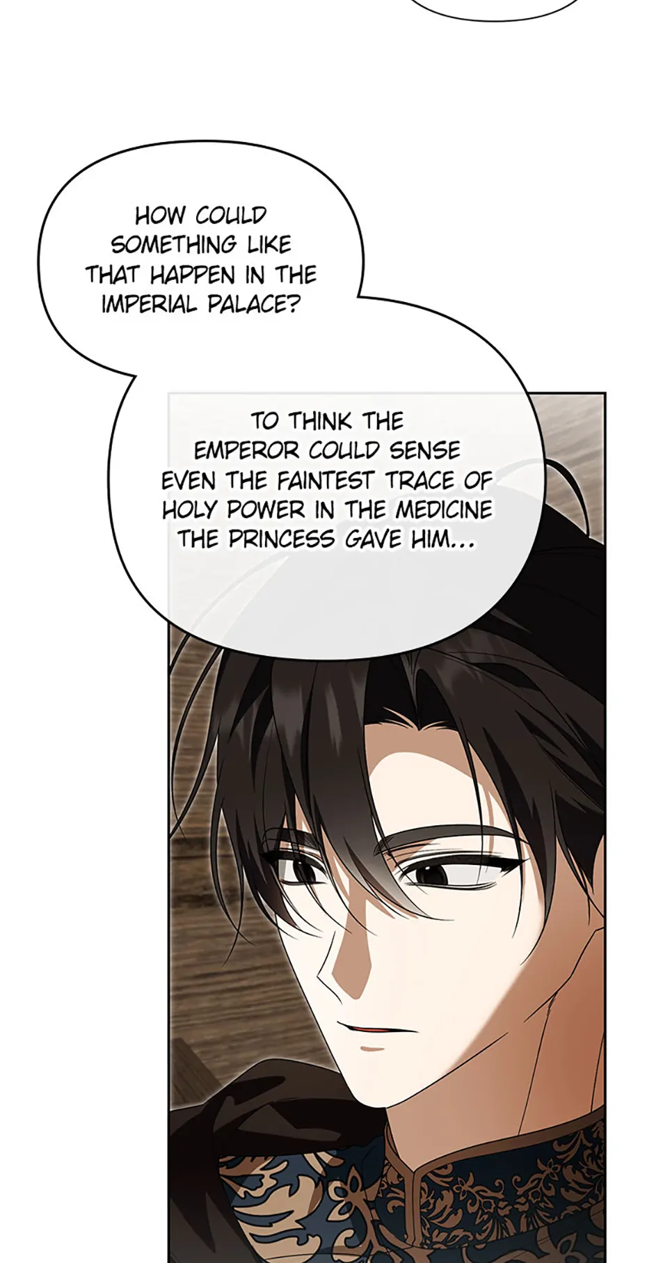 Cling to me (Please Be Obsessed With Me) Chapter 53 318 ch 53 56