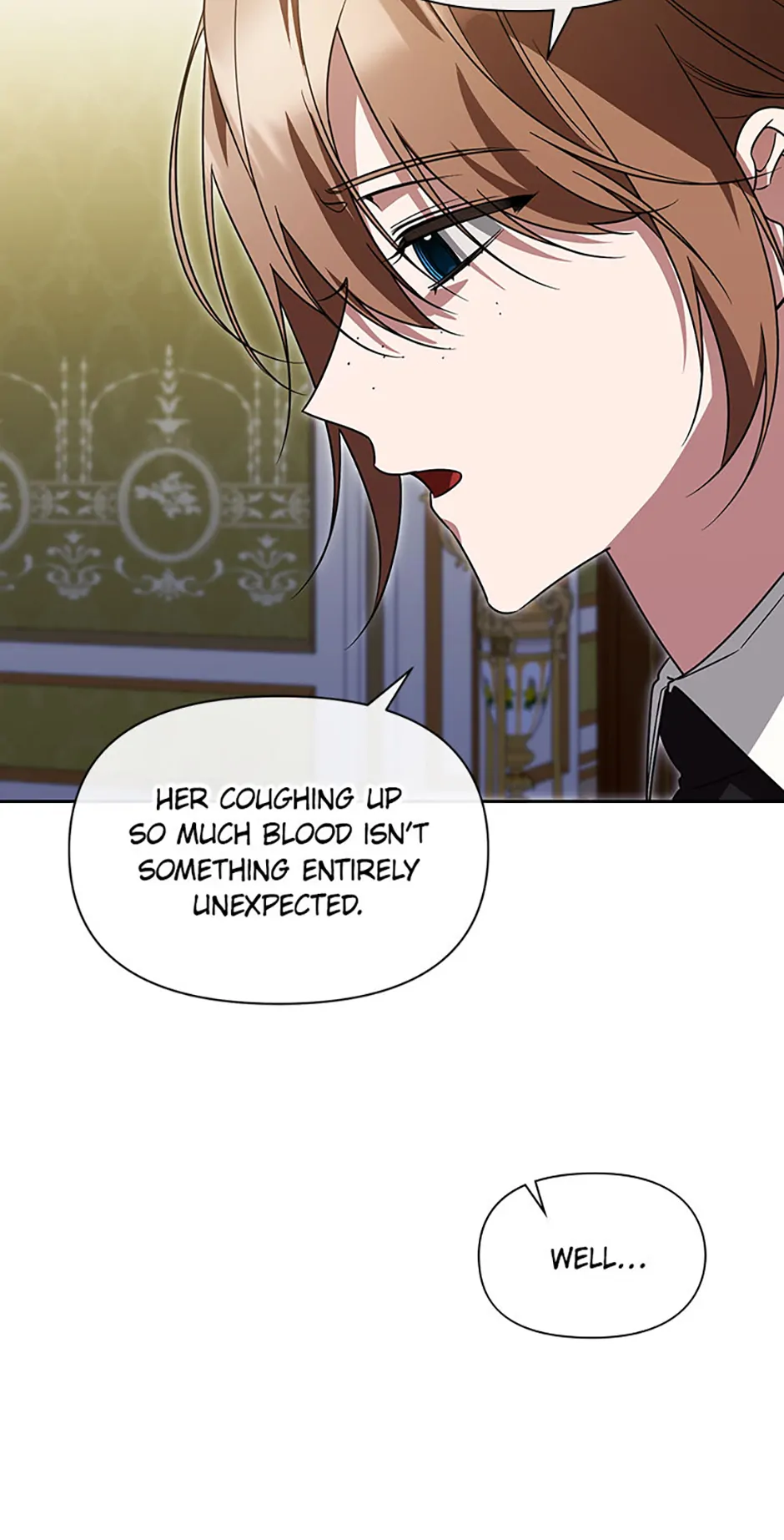 Cling to me (Please Be Obsessed With Me) Chapter 53 271 ch 53 9