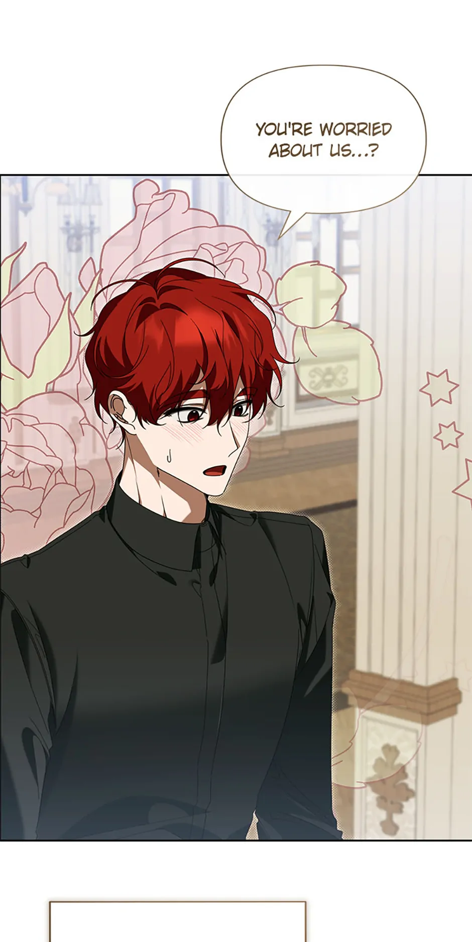 Cling to me (Please Be Obsessed With Me) Chapter 67 305 01