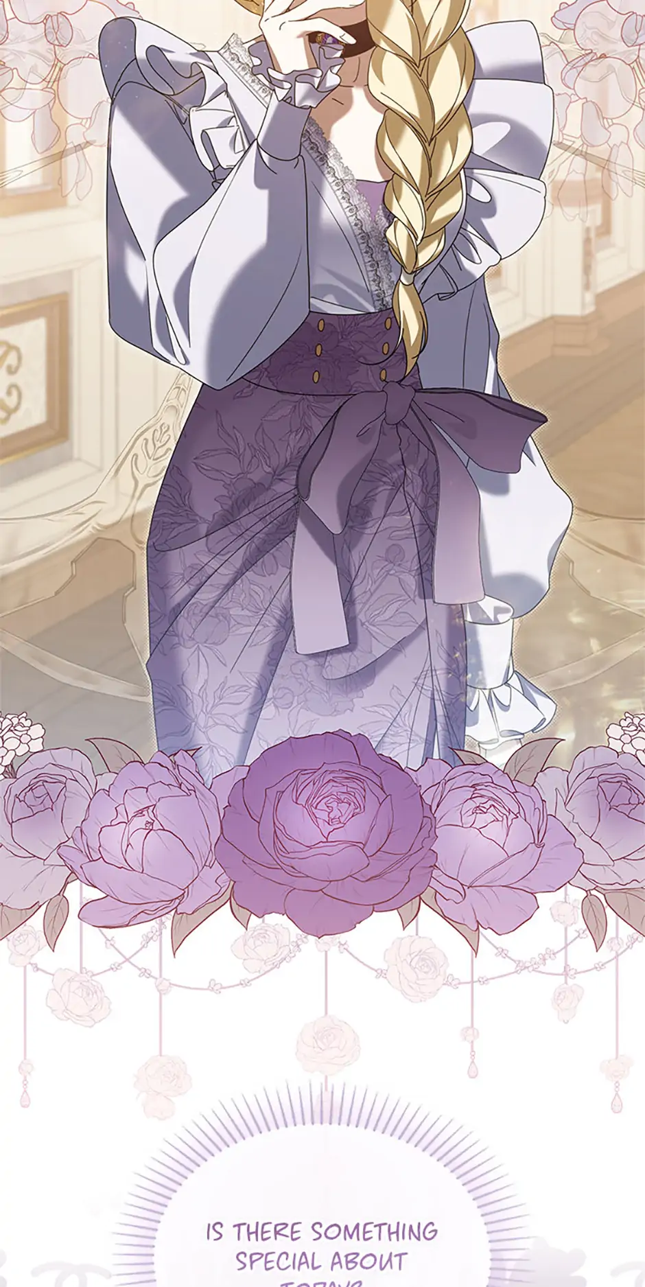 Cling to me (Please Be Obsessed With Me) Chapter 67 309 05