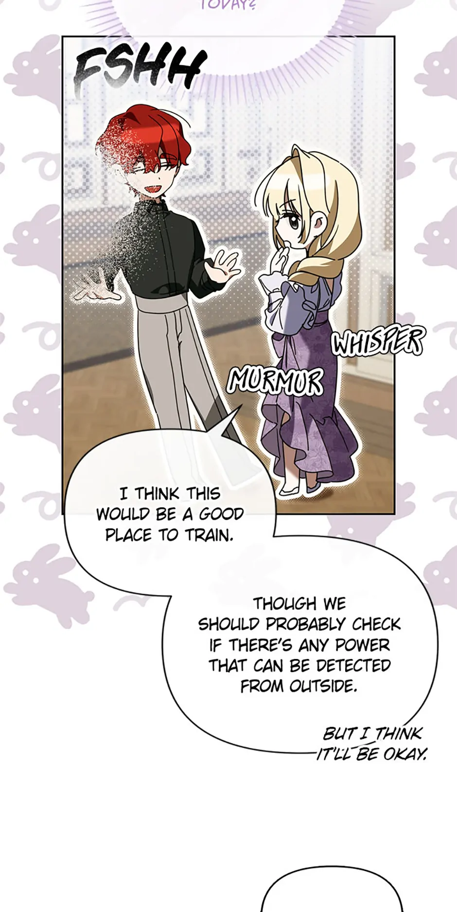 Cling to me (Please Be Obsessed With Me) Chapter 67 310 06