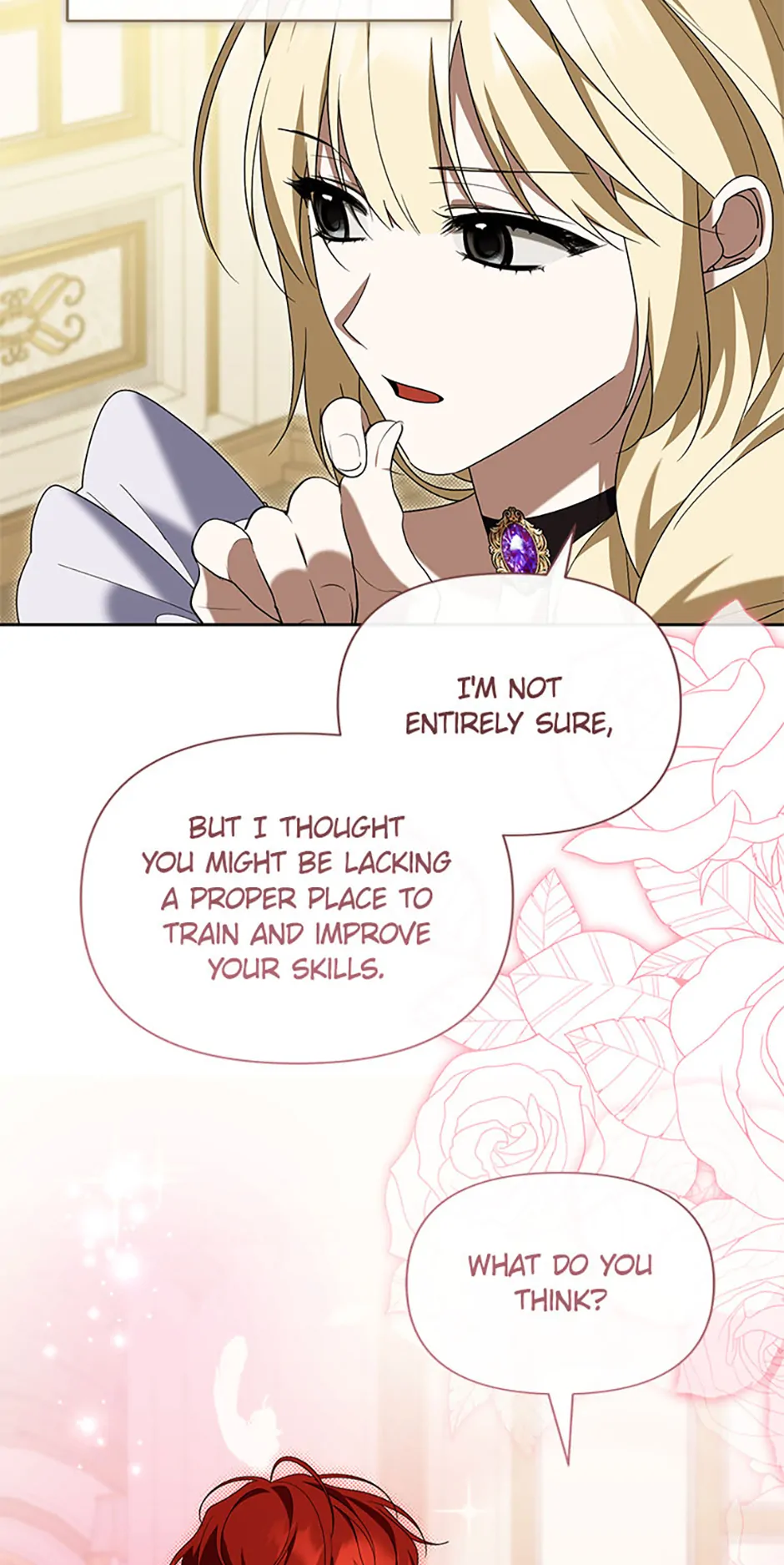 Cling to me (Please Be Obsessed With Me) Chapter 67 312 08