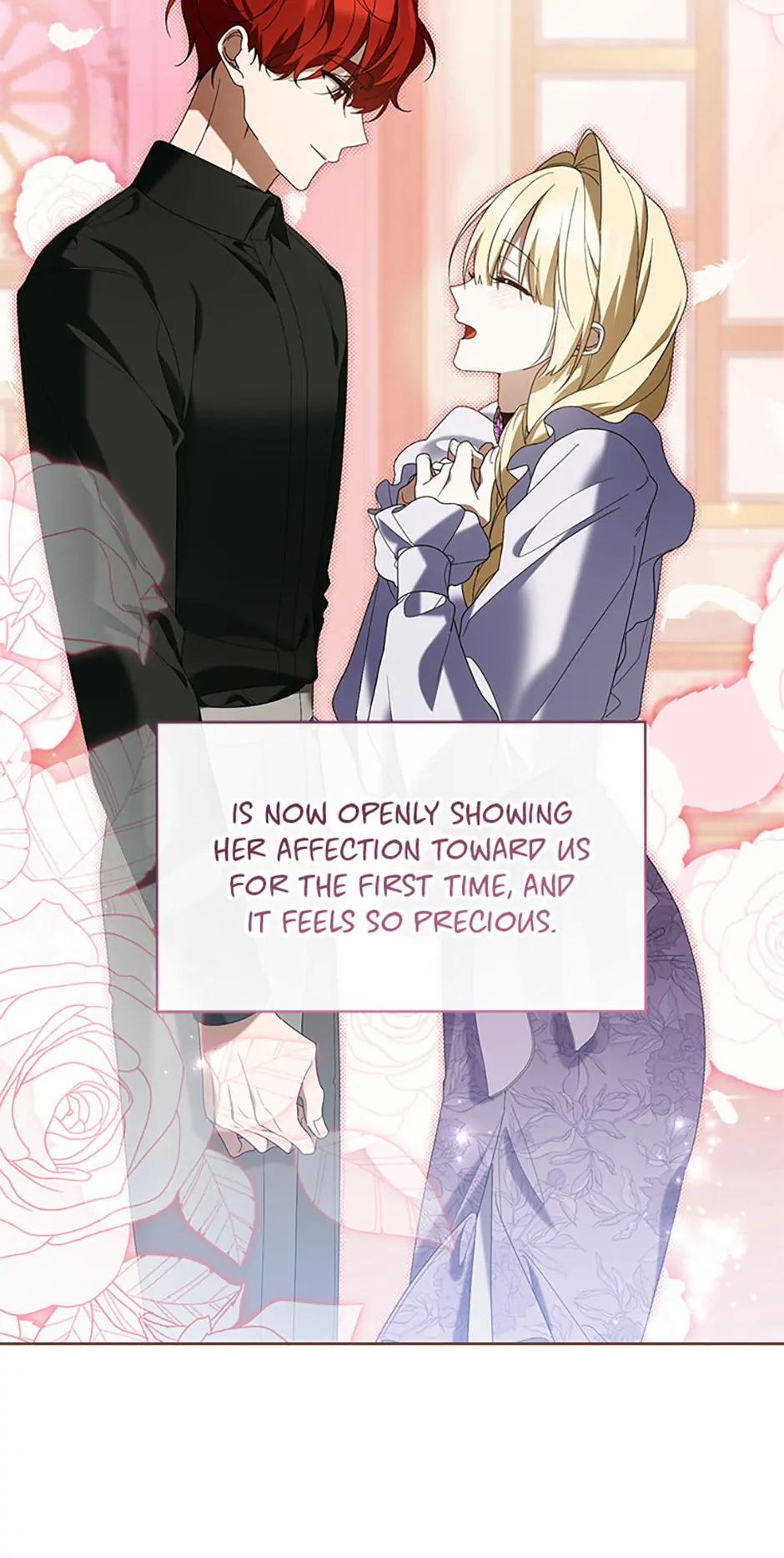 Cling to me (Please Be Obsessed With Me) Chapter 67 313 09