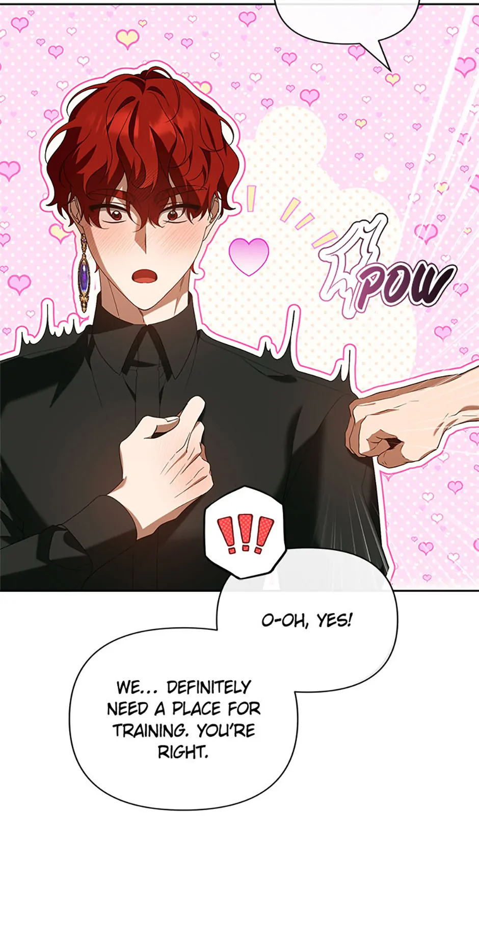 Cling to me (Please Be Obsessed With Me) Chapter 67 317 13