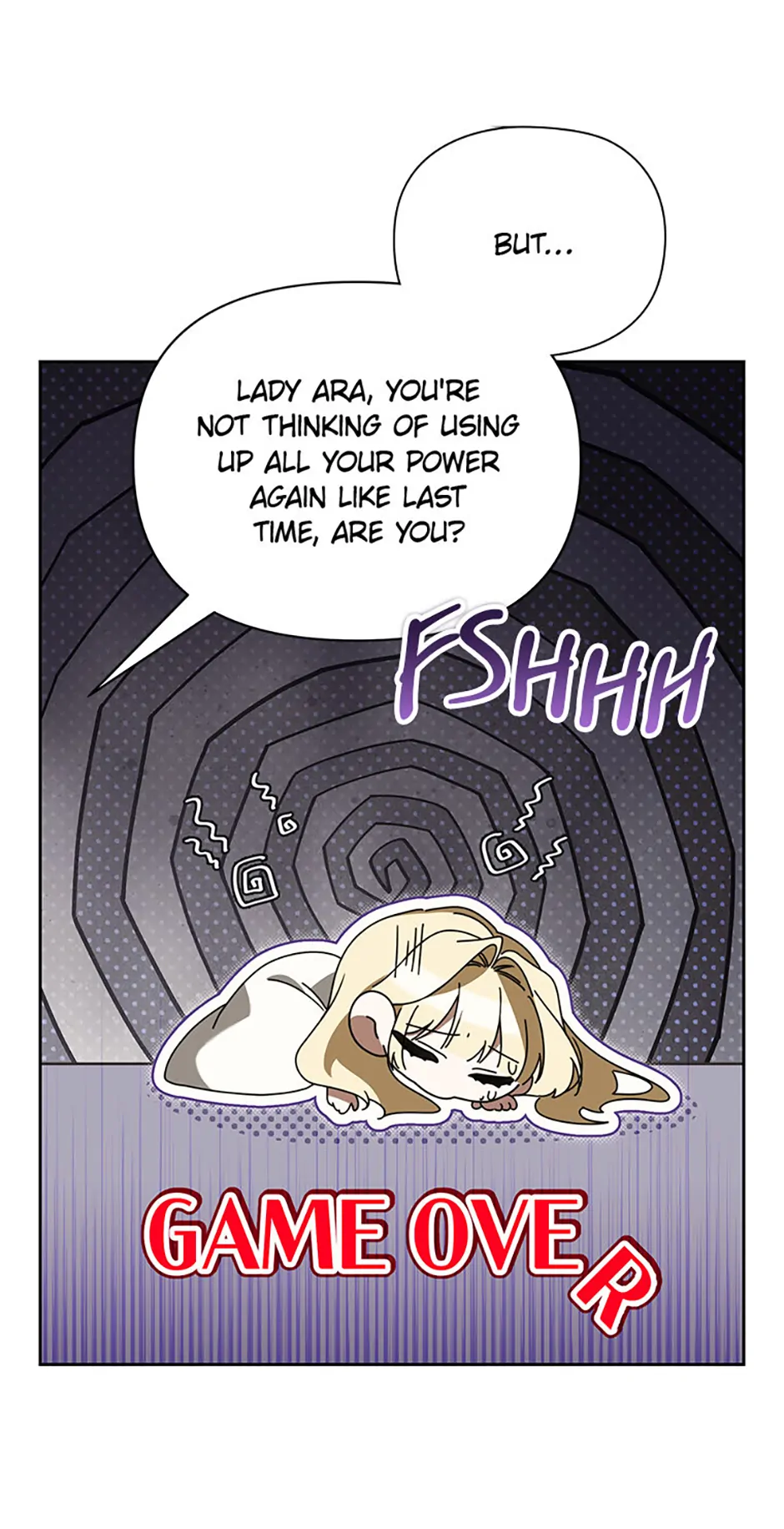 Cling to me (Please Be Obsessed With Me) Chapter 67 318 14