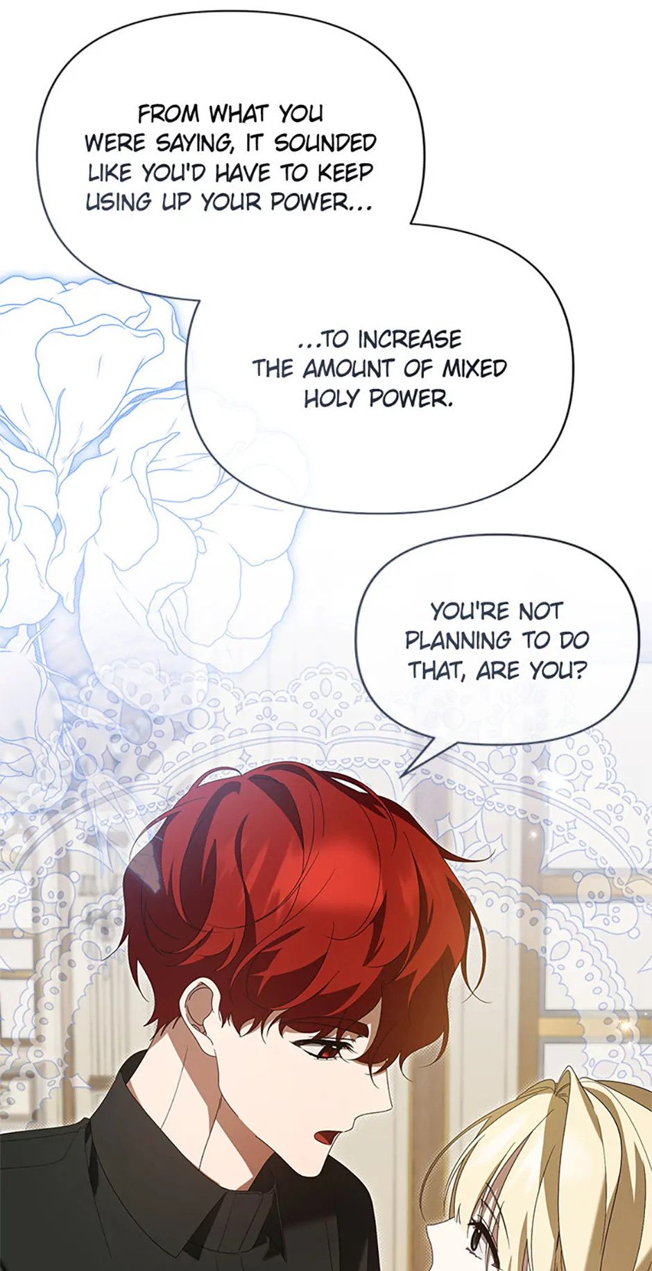 Cling to me (Please Be Obsessed With Me) Chapter 67 319 15