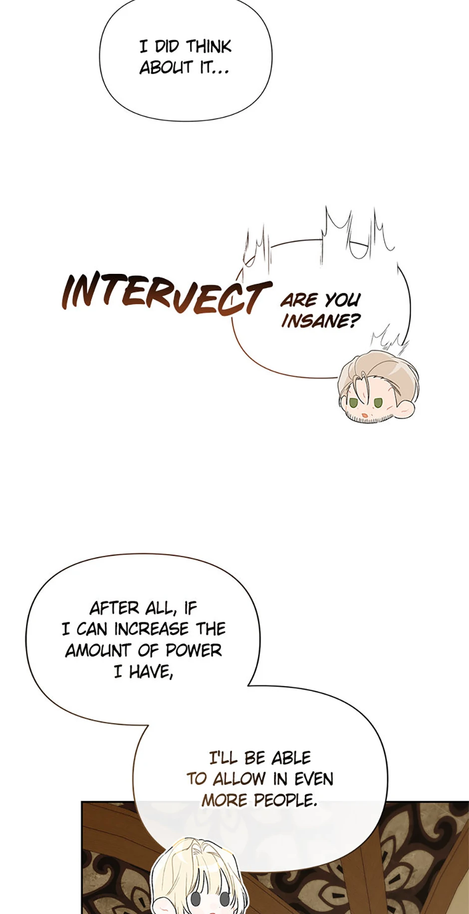 Cling to me (Please Be Obsessed With Me) Chapter 67 321 17