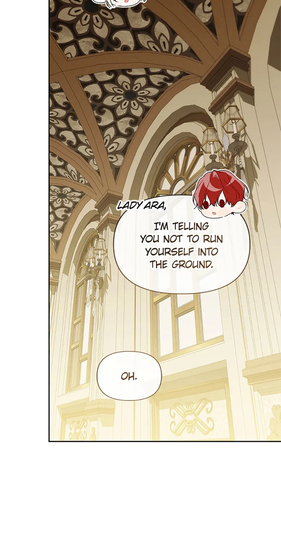 Cling to me (Please Be Obsessed With Me) Chapter 67 322 18