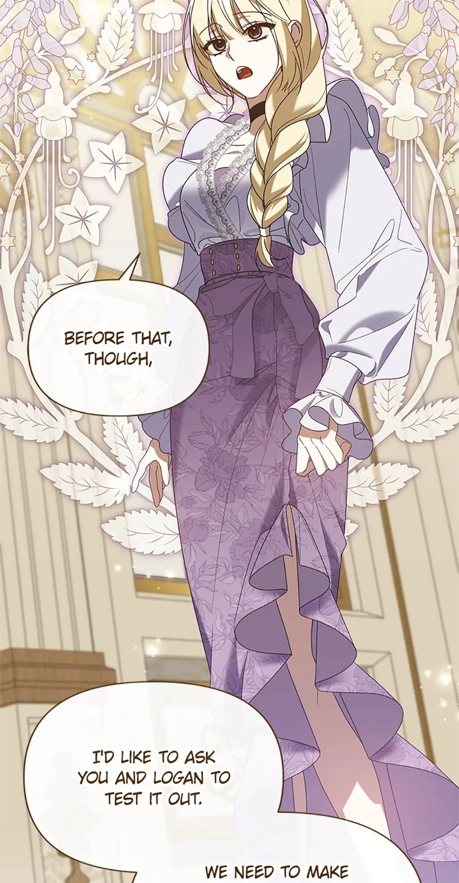 Cling to me (Please Be Obsessed With Me) Chapter 67 329 25