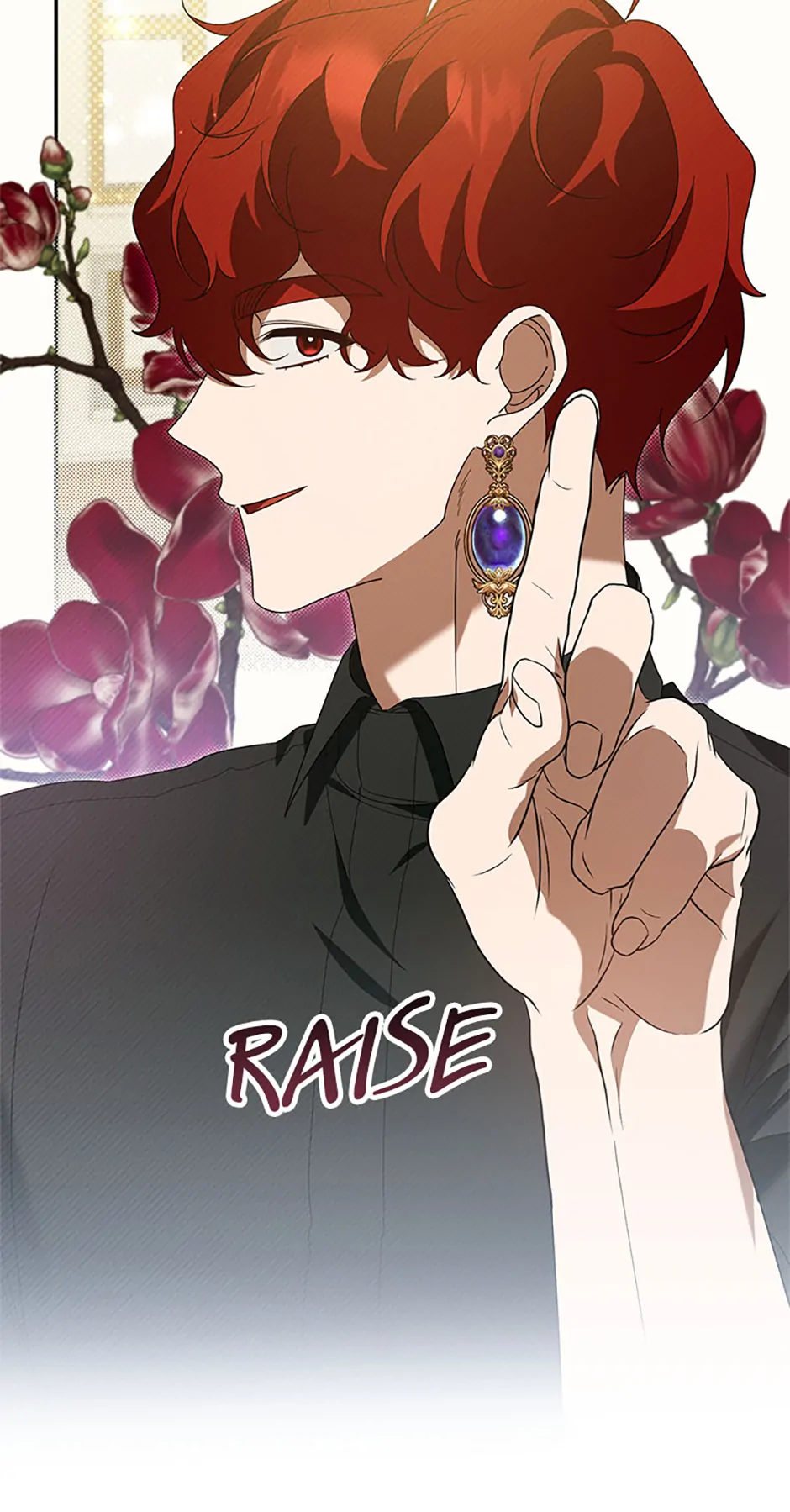 Cling to me (Please Be Obsessed With Me) Chapter 67 332 28