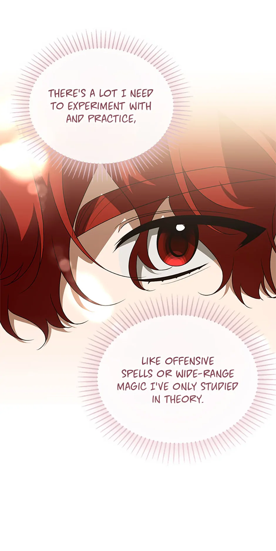 Cling to me (Please Be Obsessed With Me) Chapter 67 333 29