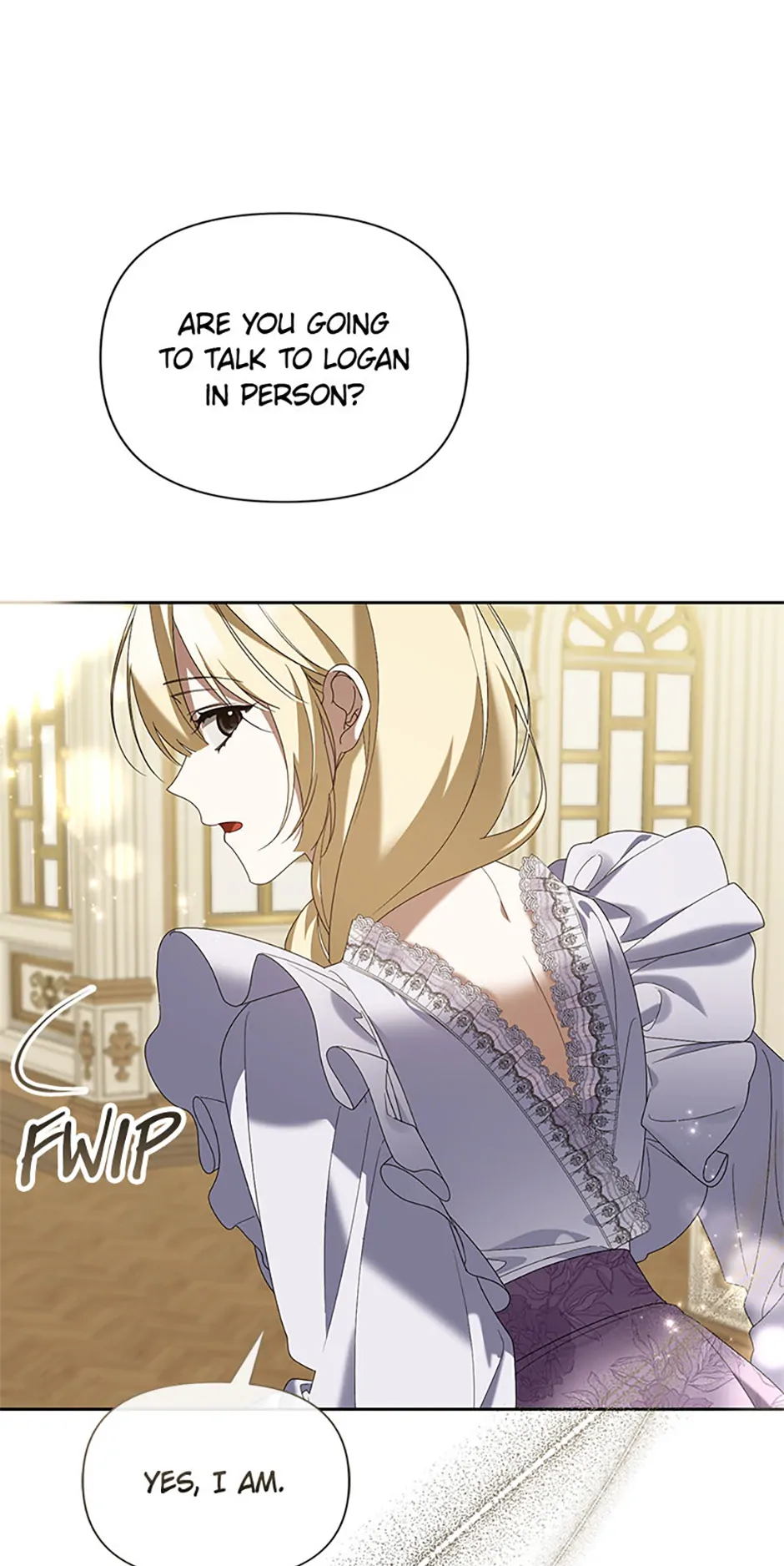 Cling to me (Please Be Obsessed With Me) Chapter 67 335 31