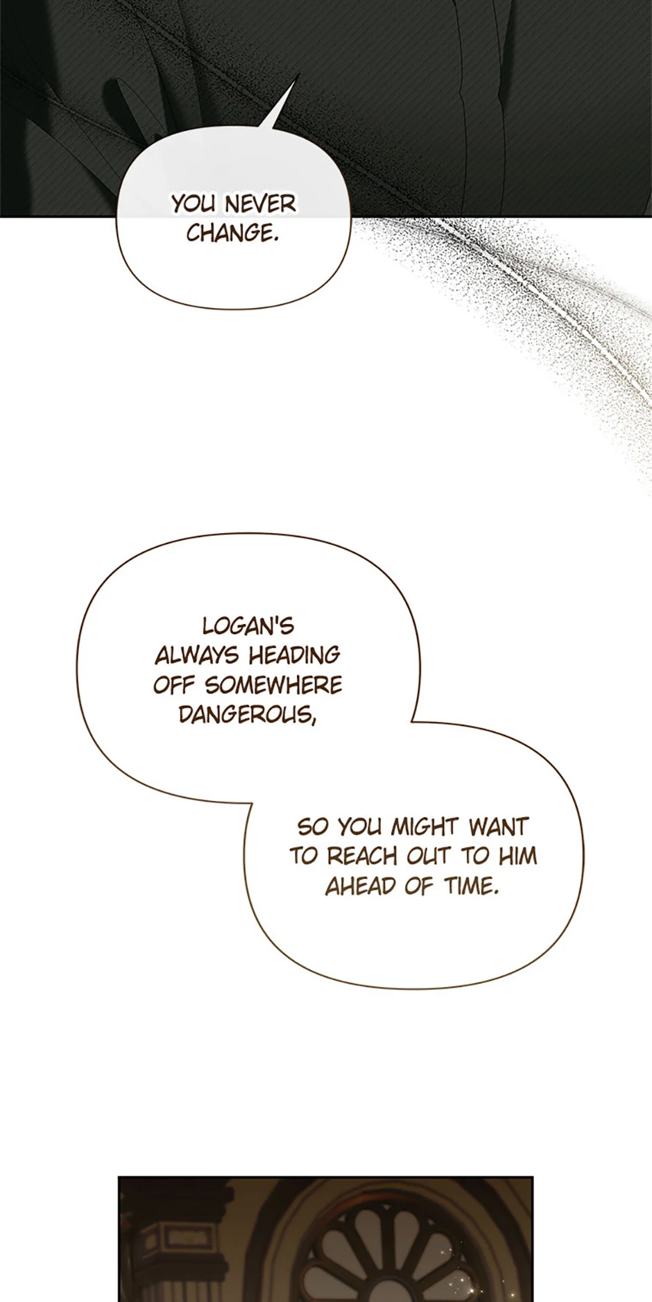 Cling to me (Please Be Obsessed With Me) Chapter 67 337 33