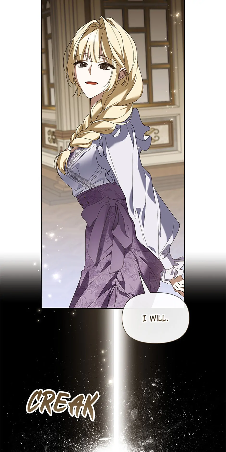 Cling to me (Please Be Obsessed With Me) Chapter 67 338 34