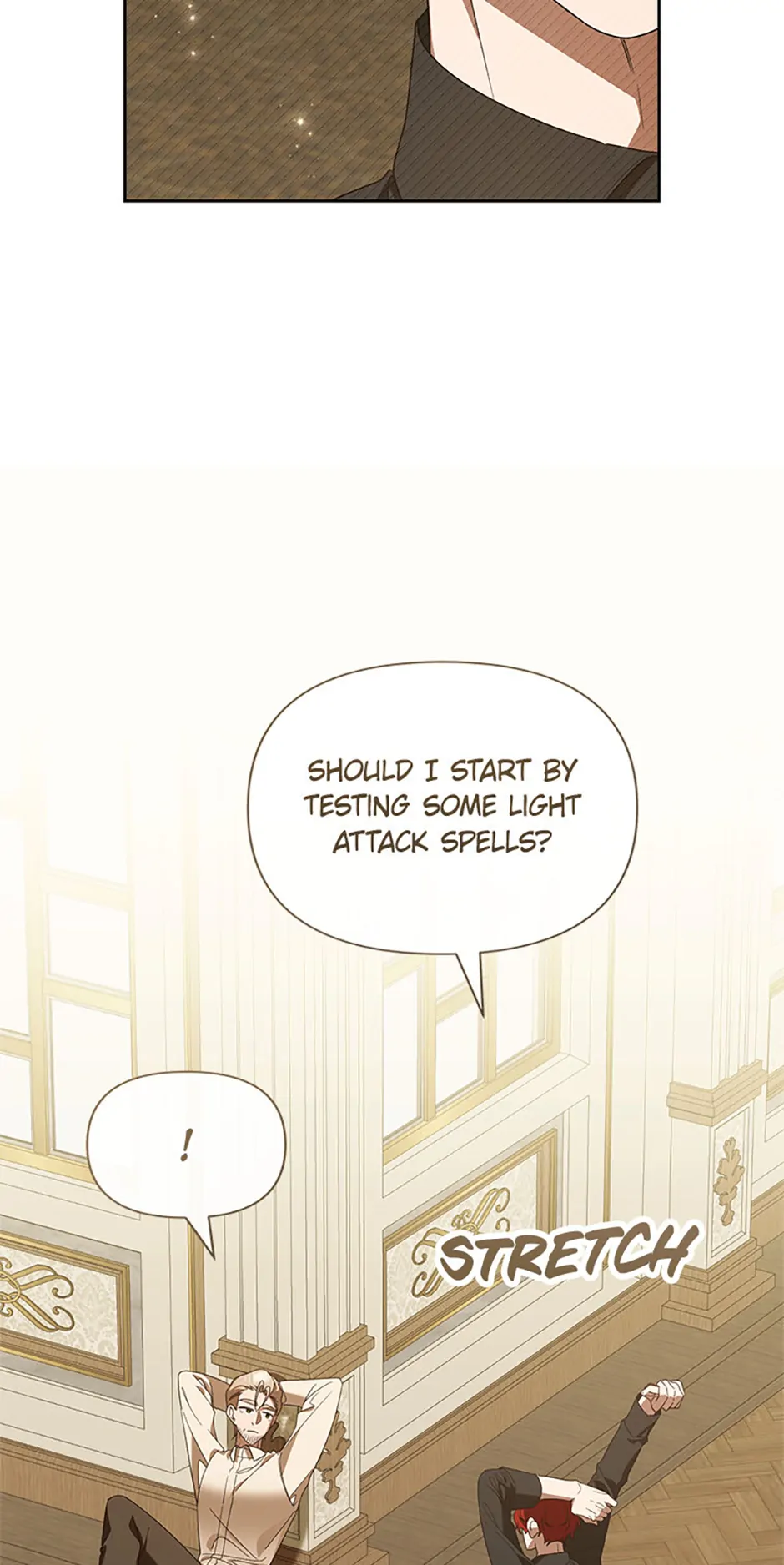 Cling to me (Please Be Obsessed With Me) Chapter 67 340 36