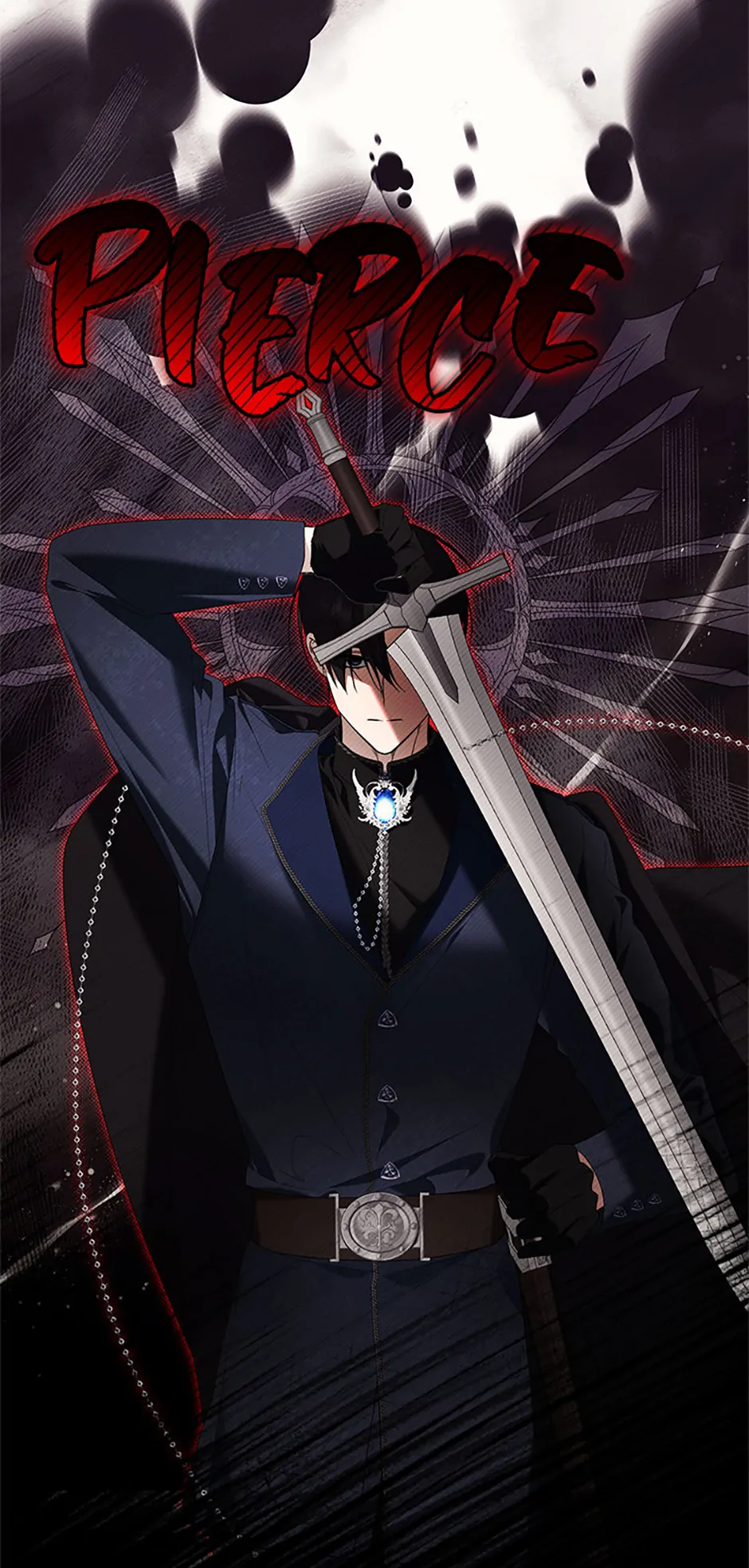 Cling to me (Please Be Obsessed With Me) Chapter 67 344 40