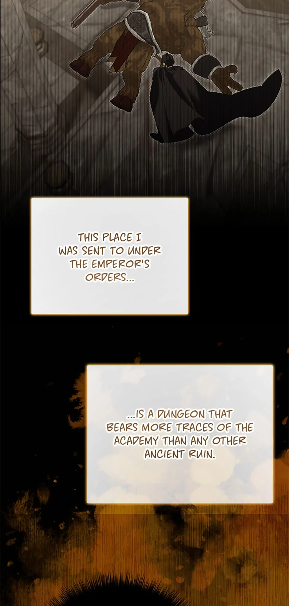 Cling to me (Please Be Obsessed With Me) Chapter 67 346 42