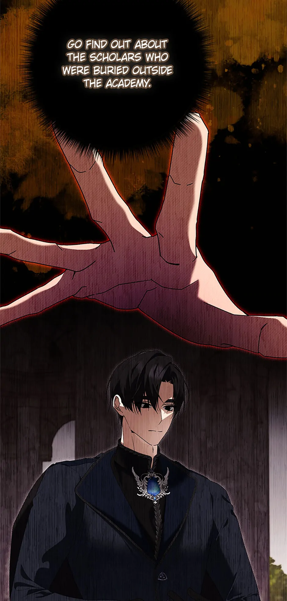 Cling to me (Please Be Obsessed With Me) Chapter 67 347 43