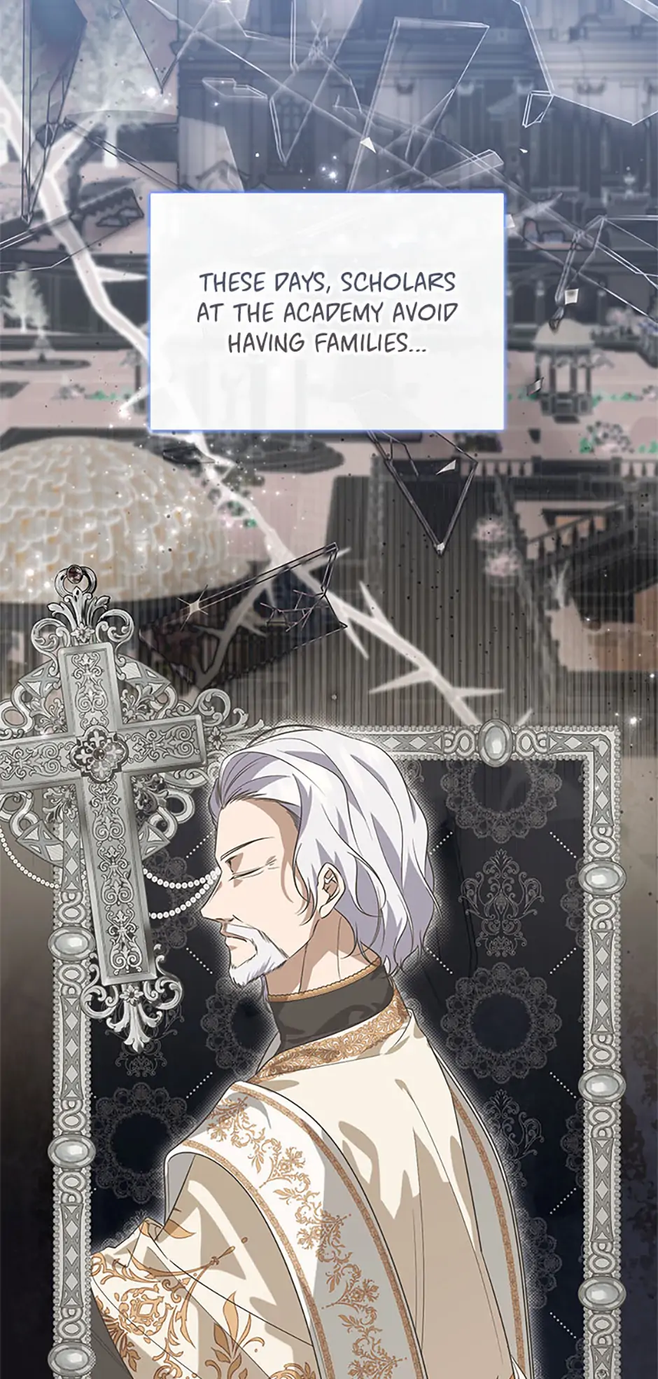 Cling to me (Please Be Obsessed With Me) Chapter 67 349 45